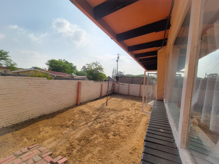 4 Bedroom Property for Sale in Sasolburg Ext 12 Free State